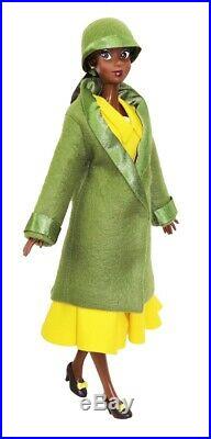 Disney Limited Edition Princess Tiana OOAK Doll Singing Doll Disney Store