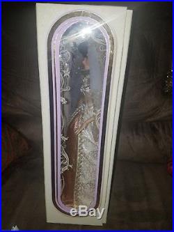 Disney Limited Edition Tangled Ever After Wedding Rapunzel 17 Doll