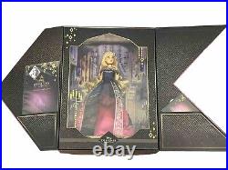 Disney Limited Edition Ultimate Princess Sleeping Beauty Aurora Designer Doll