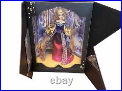 Disney Limited Edition Ultimate Princess Sleeping Beauty Aurora Designer Doll
