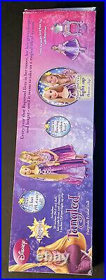 Disney My Fairytale Friend Rapunzel 38 Life Size Tangled My Size Barbie Doll
