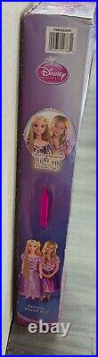 Disney My Size Tangled Doll mint 1st Ed. Mint in box! Never removed! 3ft tall