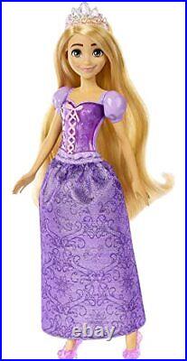Disney Princess 13 Princess Fashion Dolls with Sparkling Clothing & Accessories