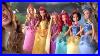 Disney_Princess_2013_Mattel_Sparkling_Dolls_Commercial_01_ao