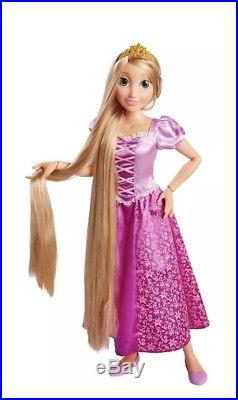 Disney Princess 32 My Size Rapunzel Doll