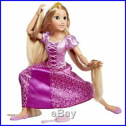 Disney Princess 32 Playdate Rapunzel Doll