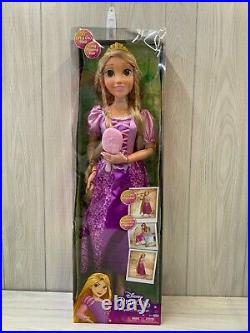 Disney Princess 32 Playdate Rapunzel Doll NEW