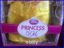 Disney Princess And Me Belle Doll 18 New NEW