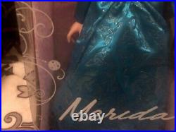 Disney Princess And Me Merida Doll 18 New NEW