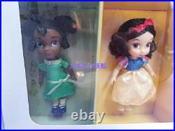 Disney Princess Collection Doll Set of 15 Dolls Figure