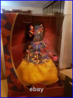 Disney Princess Creative Soul Snow White Doll