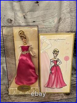 Disney Princess Designer Collection Aurora Limited Edition Doll 3059/4000