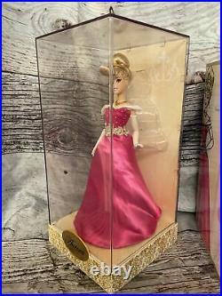 Disney Princess Designer Collection Aurora Limited Edition Doll 3059/4000
