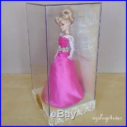 Disney Princess Designer Collection Doll Aurora Limited Edition #1418/4000