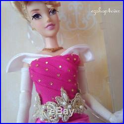 Disney Princess Designer Collection Doll Aurora Limited Edition #1418/4000