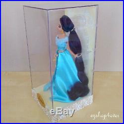 Disney Princess Designer Collection Doll Jasmine Limited Edition #5539/6000