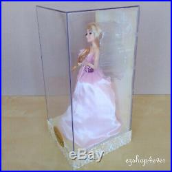 Disney Princess Designer Collection Doll Rapunzel Limited Edition #2254/6000