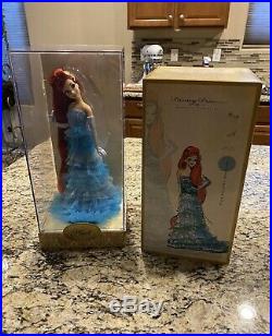 Disney Princess Designer Collection Princess ARIEL Doll Limited Edition 2011