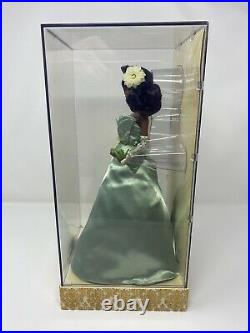 Disney Princess Designer Collection Tiana Limited Edition Doll LE 3678/4000