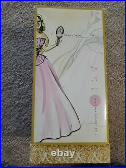 Disney Princess Designer Limited Edition Rapunzel Doll 2004/6000