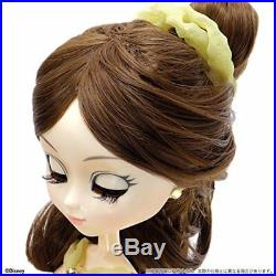 Disney Princess Doll Collection Beauty and the Beast Bell Pullip groove P-201
