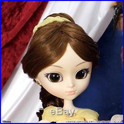Disney Princess Doll Collection Beauty and the Beast Bell Pullip groove P-201