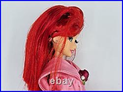 Disney Princess Doll Designer Collection Limited Edition Ariel Little Mermaid
