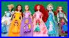 Disney_Princess_Doll_Makeover_Diy_Miniature_Ideas_For_Barbie_Wig_Dress_Faceup_And_More_Diy_01_jiz