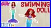 Disney_Princess_Doll_Swimming_Adventures_Ariel_Doll_Review_Instructions_Hasbro_01_ruqg