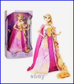 Disney Princess Doll Tangled 10th Anniversary Rapunzel Doll LE 5500 Confirmed