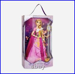 Disney Princess Doll Tangled 10th Anniversary Rapunzel Doll LE 5500 Confirmed