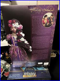 Disney Princess Doll by Creative Soul Collection inspired by Rapunzel Special