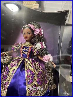 Disney Princess Doll by Creative Soul Collection inspired by Rapunzel Special