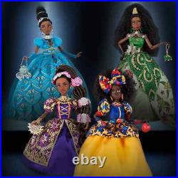 Disney Princess Doll by Creative Soul Collection inspired by Snow White