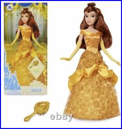 Disney Princess Dolls Classic