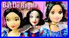 Disney_Princess_Dolls_Disney_Store_Vs_Hasbro_Dolls_Vs_Mattel_Dolls_01_oy