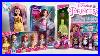 Disney_Princess_Dolls_Toys_Plus_Tea_Party_Playset_Unboxing_Asmr_Review_01_lbum