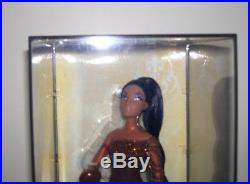 Disney Princess Exclusive 11 1/2 Inch Designer Collection Doll Pocahontas
