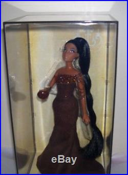 Disney Princess Exclusive 11 1/2 Inch Designer Collection Doll Pocahontas