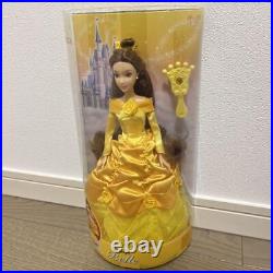 Disney Princess Figure Doll