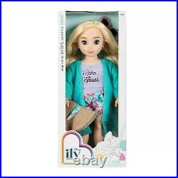 Disney Princess Ily 4ever Ariel Inspired 18 Doll ILY 4 Ever New 2021