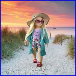 Disney Princess Ily 4ever Ariel Inspired 18 Doll ILY 4 Ever New 2021