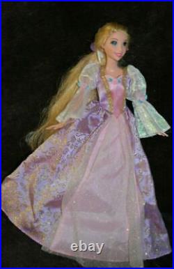 Disney Princess LOT of 27 Dolls Mulan Aladdin Cinderella Tiana Snow White Jasmin
