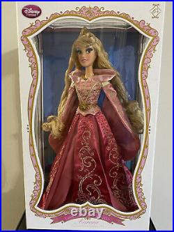 Disney Princess Limited Edition Doll Aurora