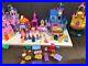 Disney_Princess_Magic_Clip_Castle_Furniture_dollhouse_Figure_Cinderella_play_set_01_ek