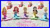 Disney_Princess_Mermaid_Dolls_Cinderella_Rapunzel_Aurora_Ariel_Open_Kinder_Joy_Surprises_01_nx