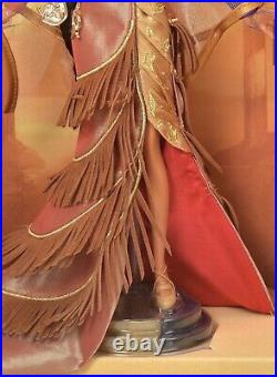 Disney Princess Pocahontas Designer Collection Doll Javier Garcia #9269 Of 9700