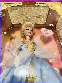 Disney Princess Porcelain Dolls