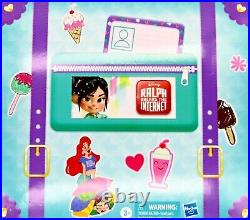 Disney Princess Ralph Breaks The Internet Movie Dolls, 13 ct, Ages 3+ (E7508AS2)