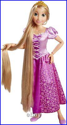 Disney Princess Rapunzel Doll 32 Playdate My Size Doll Kids Gift NEW